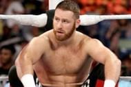 Sami Zayn